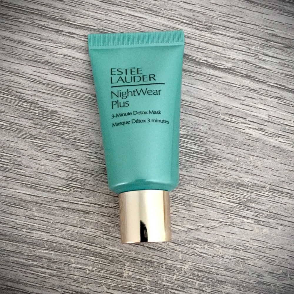 Estée Lauder detox set - Picture 2 of 5
